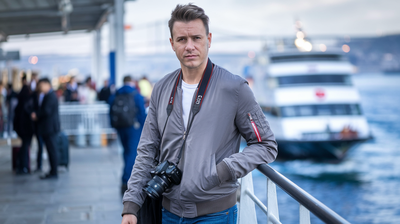 Airport Transfer from Kabatash Port to New Istanbul Airport: Your Complete Guide